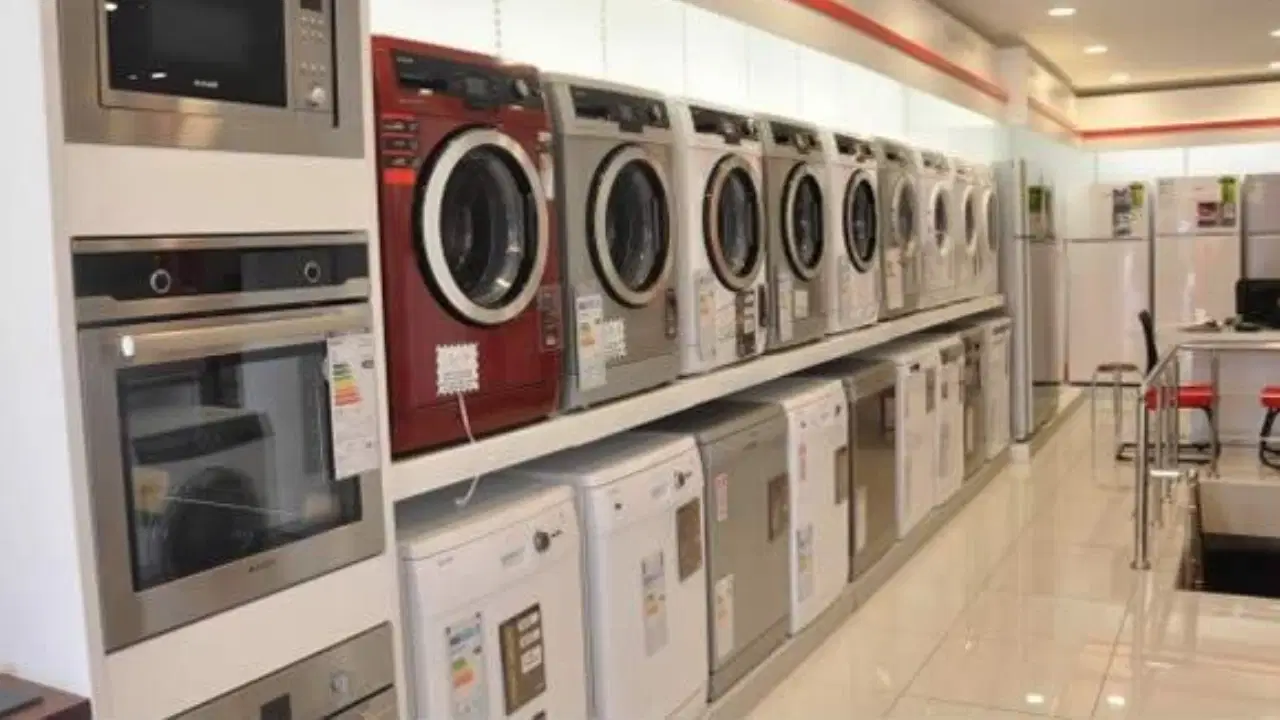 Uludere Beyaz Eşya Tamircisi